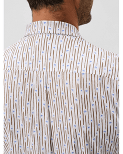 Johnnie-O Pendola Short Sleeve Shirt - 30A Gear - Mens Johnnie O