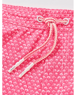 Johnnie-O Scallop Swim 7" - 30A Gear - Mens Johnnie O