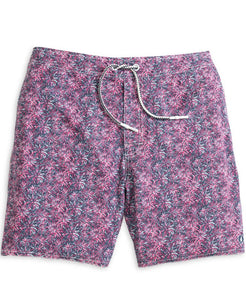 Johnnie-O Star Spangled Swim 7" Punch - 30A Gear - Mens Johnnie O