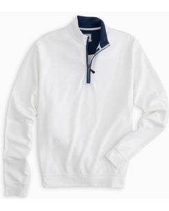 Johnnie-O Sully 1/4 Zip - 30A Gear - Mens Johnnie O