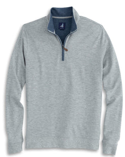 Johnnie-O Sully 1/4 Zip - 30A Gear - Mens Johnnie O