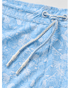 Johnnie-O Swingin Swim 7" Maliblu - 30A Gear - Mens Johnnie O