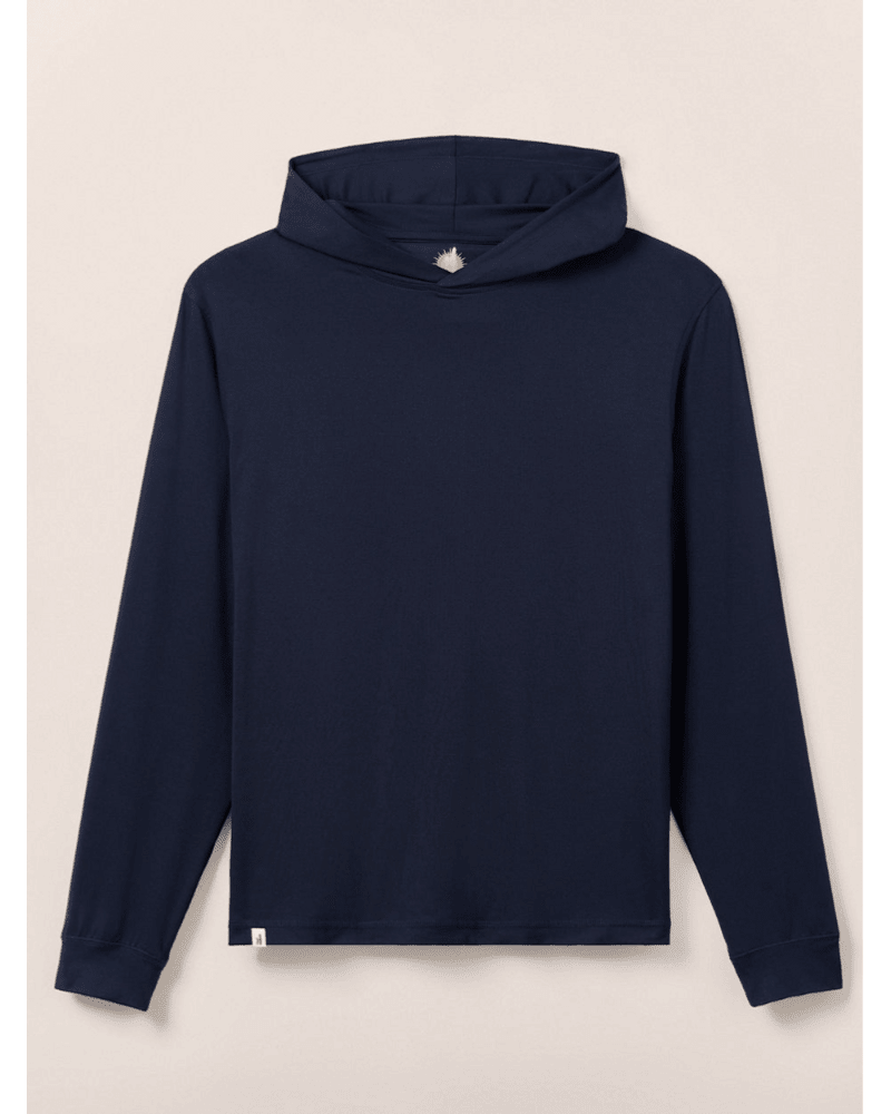 Johnnie-O Talon Hoodie - 30A Gear - Mens Johnnie O