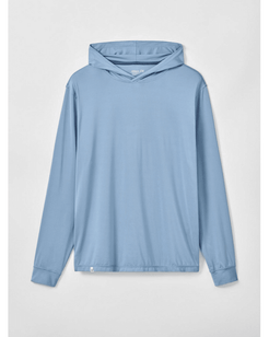 Johnnie-O Talon Hoodie - 30A Gear - Mens Johnnie O