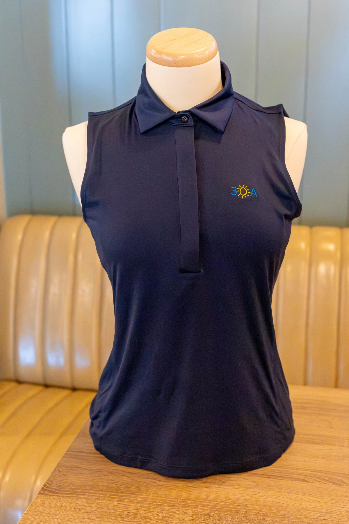 Johnnie-O Kaylee Polo