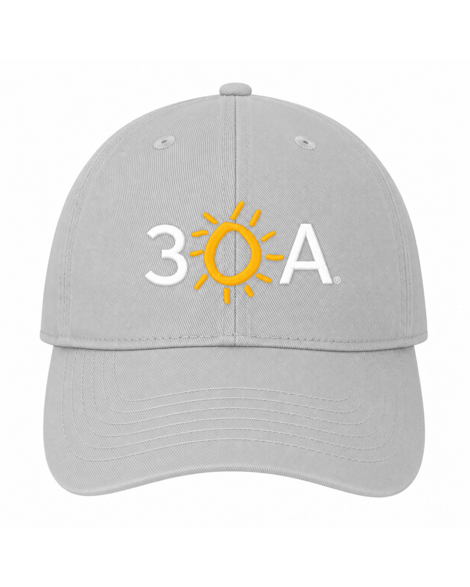 Kids 30A EZY Cap - 30A Gear - Kids Caps/Hats