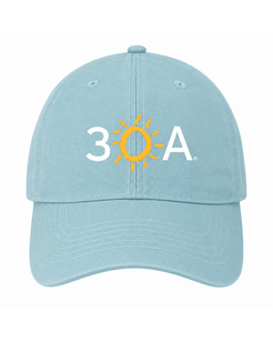 Kids 30A EZY Cap - 30A Gear - Kids Caps/Hats
