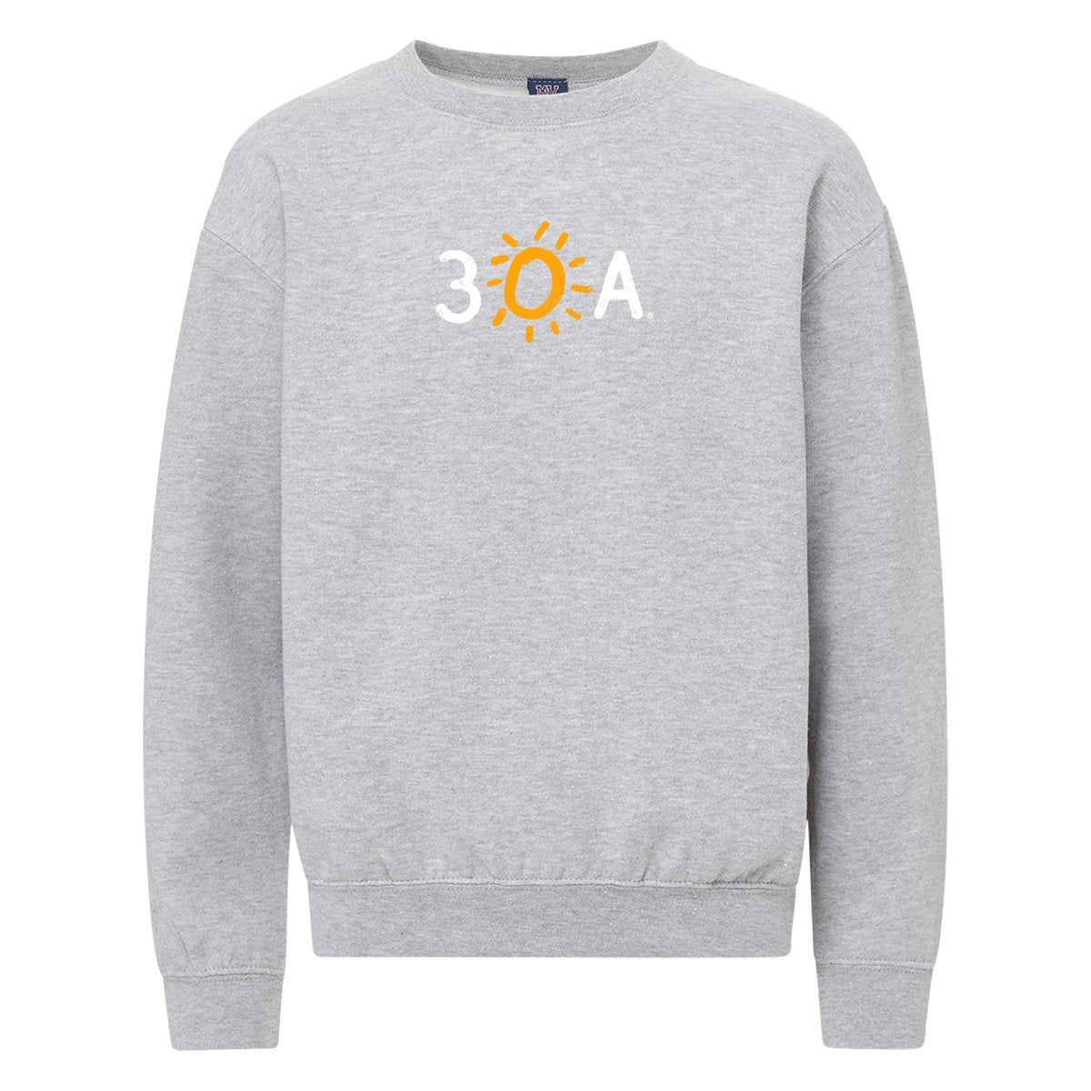 Kids 30A Logo Buddy Crew - 30A Gear - Kids Fahion&Jackets