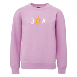 Kids 30A Logo Buddy Crew - 30A Gear - Kids Fahion&Jackets