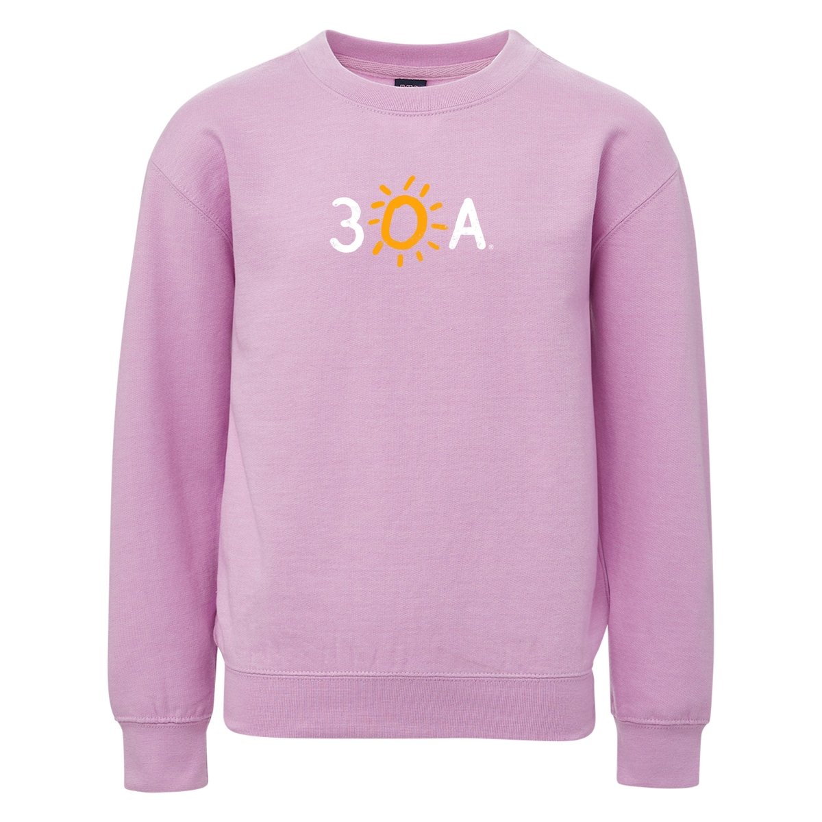 Kids 30A Logo Buddy Crew - 30A Gear - Kids Fahion&Jackets