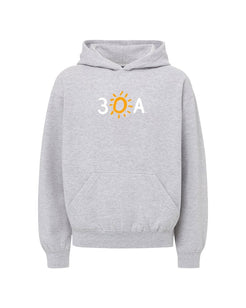 Kids 30A Logo Buddy Hoodie - 30A Gear - Kids Fahion&Jackets