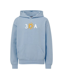Kids 30A Logo Buddy Hoodie - 30A Gear - Kids Fahion&Jackets