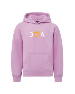 Kids 30A Logo Buddy Hoodie - 30A Gear - Kids Fahion&Jackets