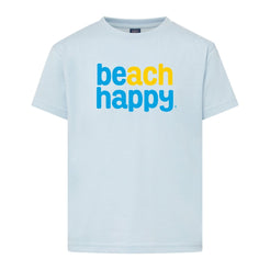 Kids Beach Happy Buddy Short Sleeve Tee - 30A Gear - youth tee