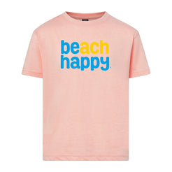 Kids Beach Happy Buddy Short Sleeve Tee - 30A Gear - youth tee