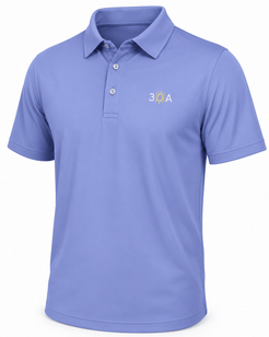 Kids Blake Short Sleeve Polo - 30A Gear - Kids Garb