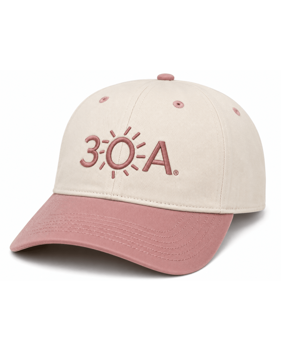 Kids Cap HTAY - 30A Gear - Kids Caps/Hats