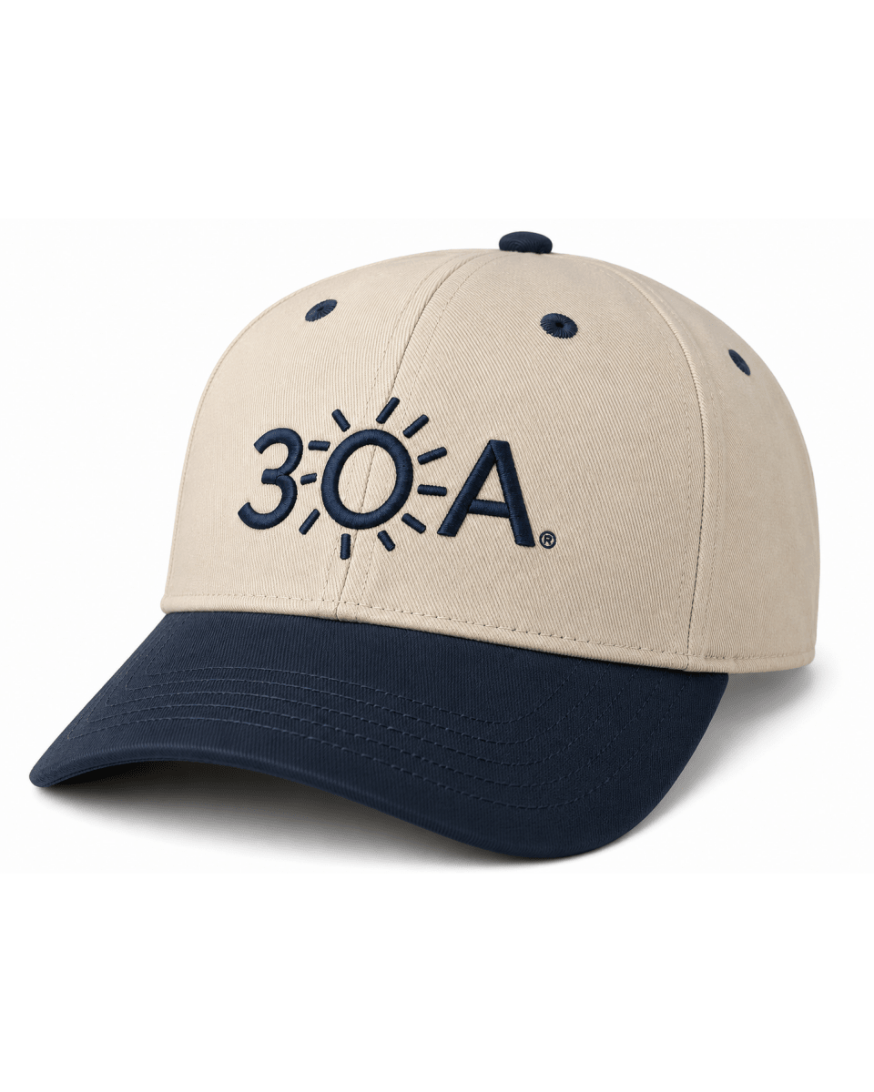 Kids Cap HTAY - 30A Gear - Kids Caps/Hats