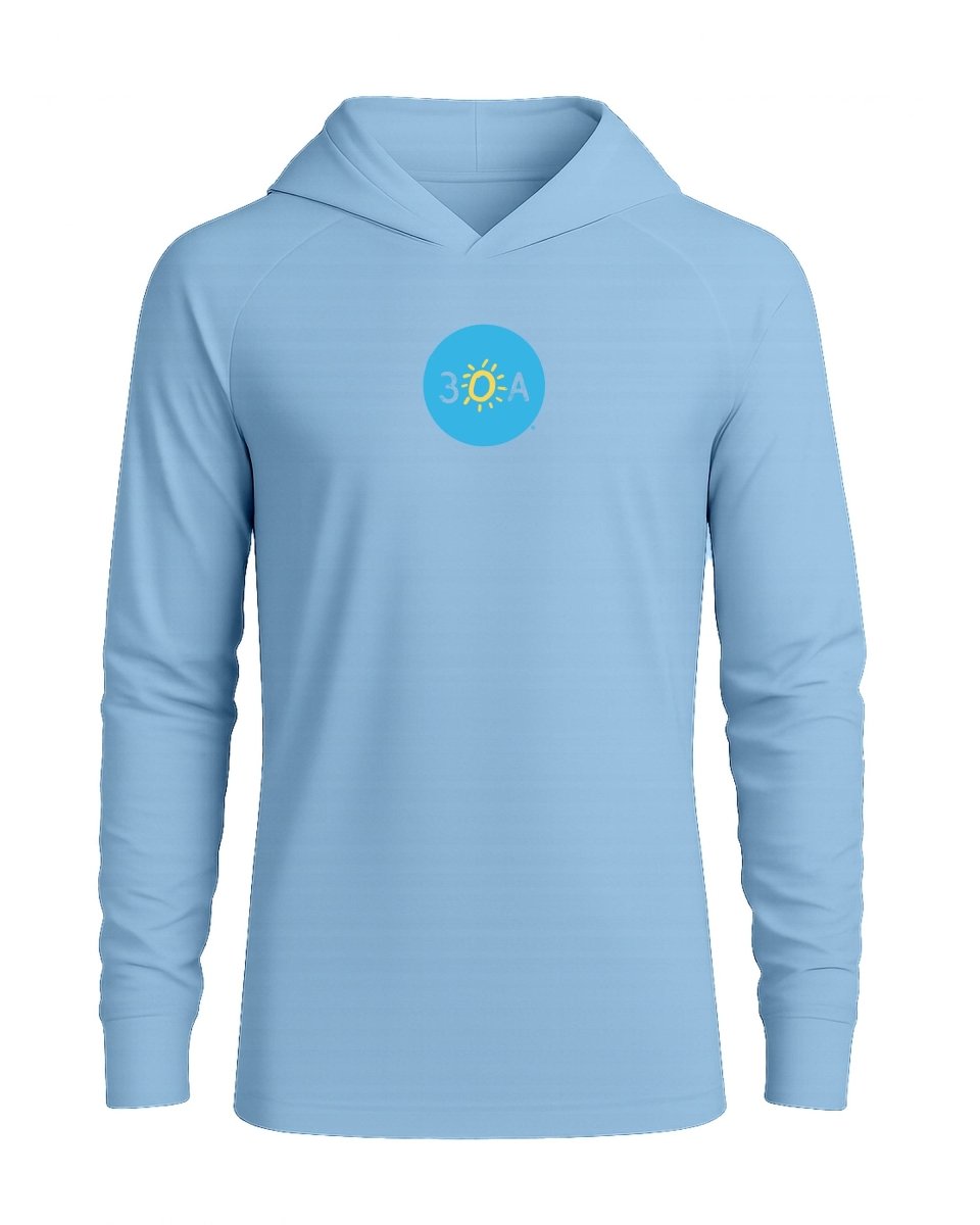 Kids Marley Sun Hood - 30A Gear - Kids Garb