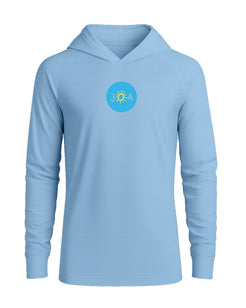 Kids Marley Sun Hood - 30A Gear - Kids Garb