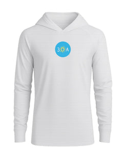 Kids Marley Sun Hood - 30A Gear - Kids Garb