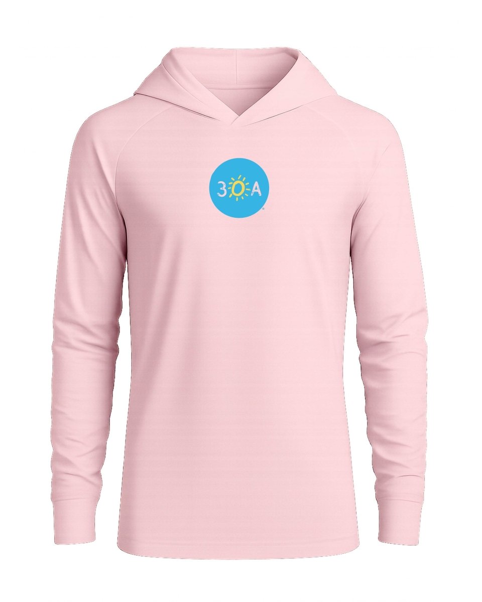 Kids Marley Sun Hood - 30A Gear - Kids Garb