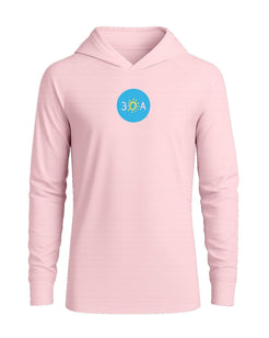 Kids Marley Sun Hood - 30A Gear - Kids Garb
