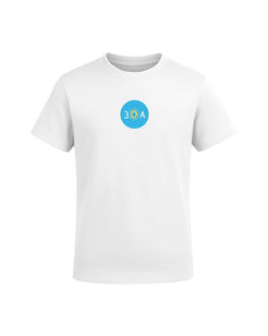 Kids Toni Short Sleeve Tee - 30A Gear - Kids Garb
