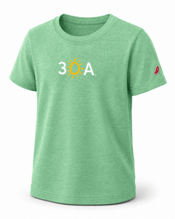 Kids Victory Falls Short Sleeve Tee - 30A Gear - Kid's Short Sleeve T