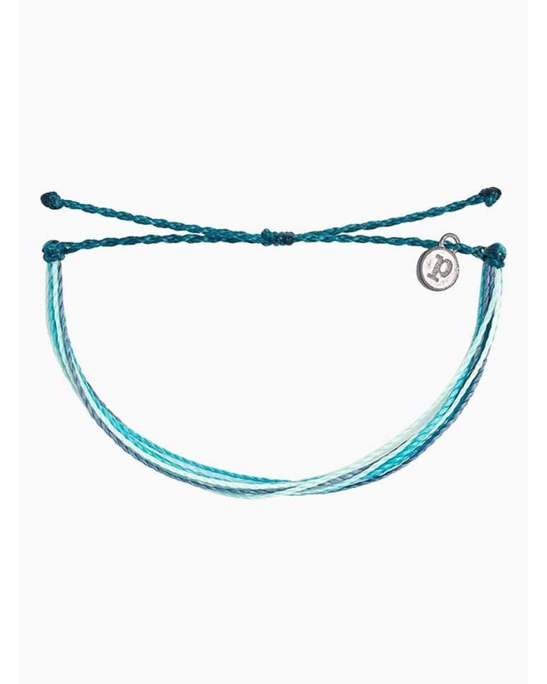 Pura Vida Bright Muted Original Bracelet - 30A Gear - novelty accessories