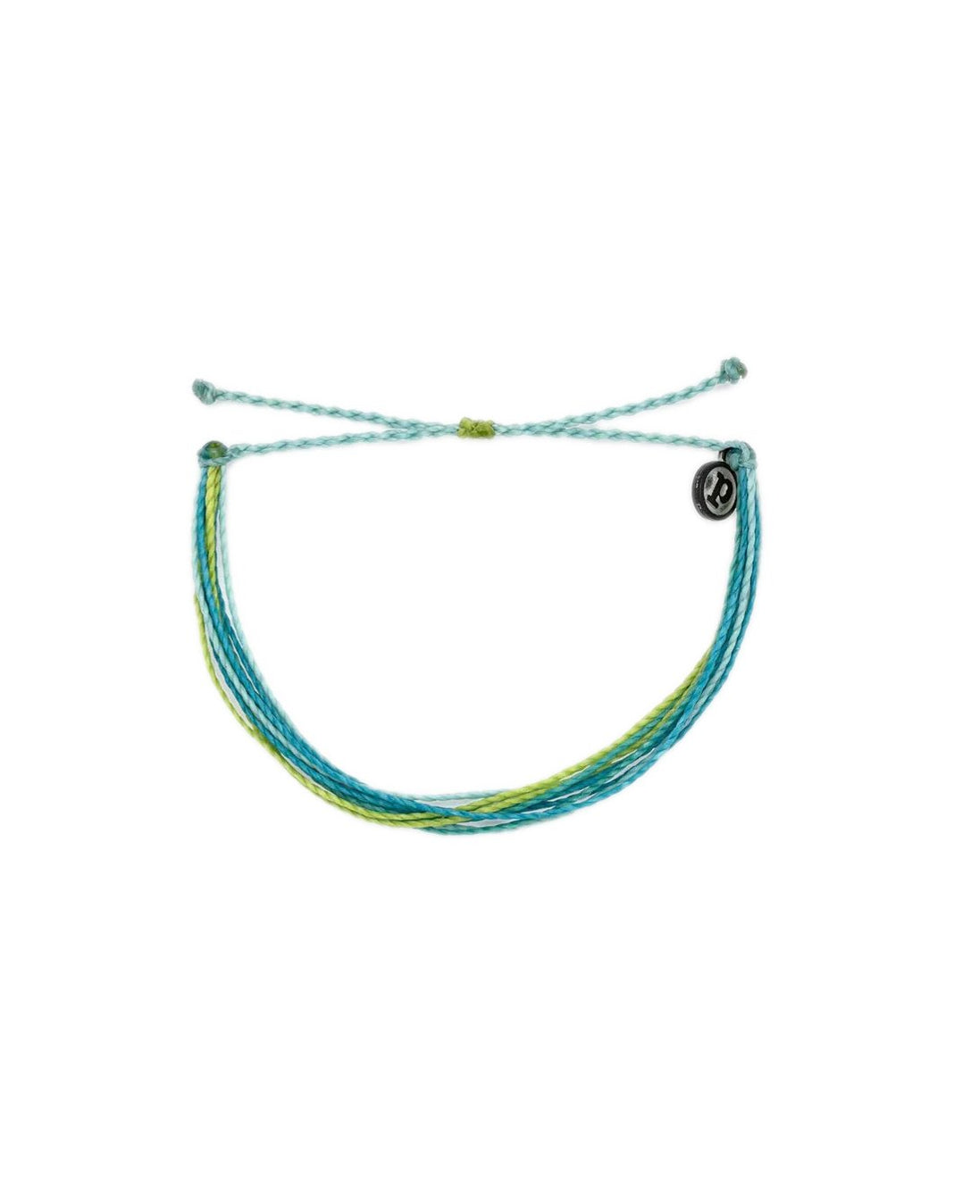 Pura Vida Bright Muted Original Bracelet - 30A Gear - novelty accessories