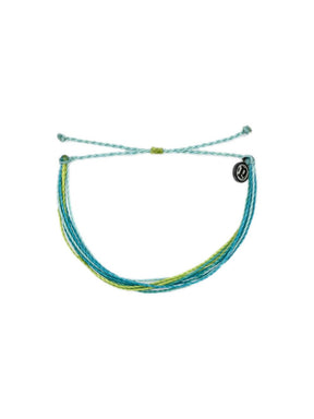 Pura Vida Bright Muted Original Bracelet - 30A Gear - novelty accessories