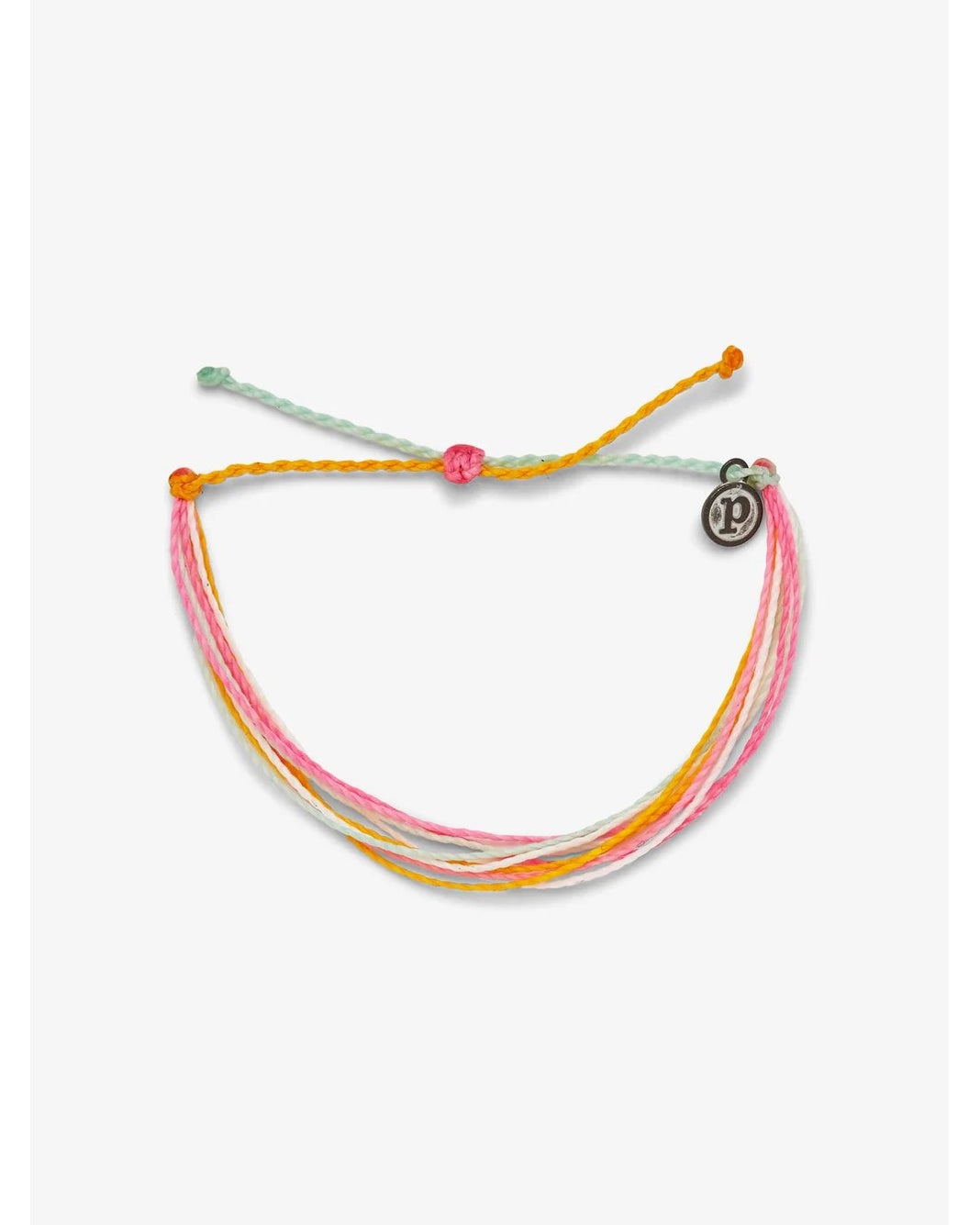 Pura Vida Bright Original Bracelet - 30A Gear - novelty accessories
