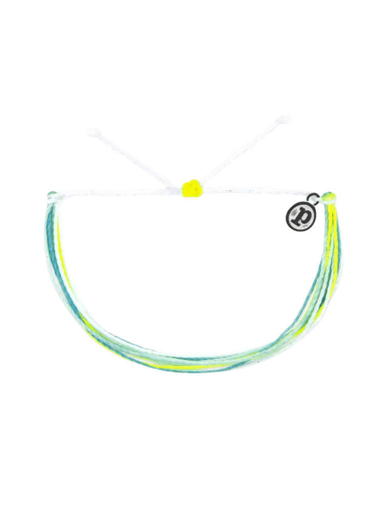 Pura Vida Bright Original Bracelet - 30A Gear - novelty accessories