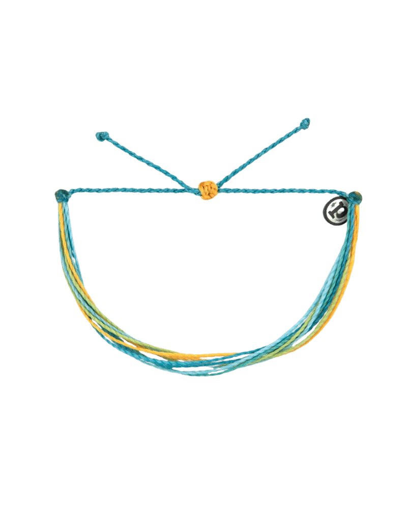 Pura Vida Bright Original Bracelet - 30A Gear - novelty accessories