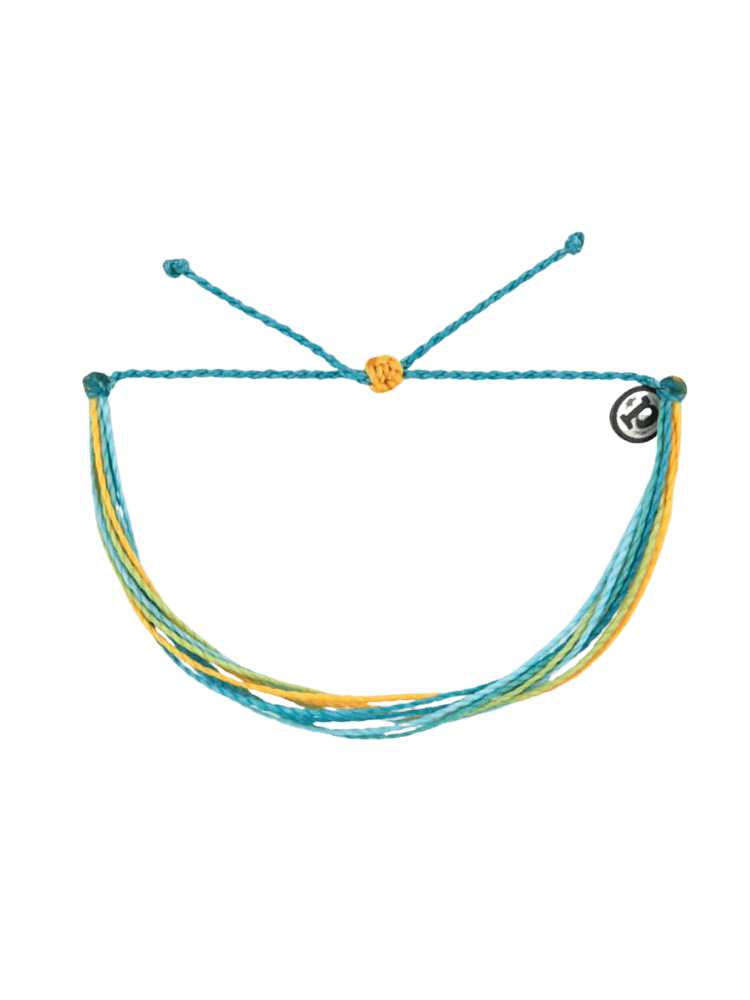 Pura Vida Bright Original Bracelet - 30A Gear - novelty accessories