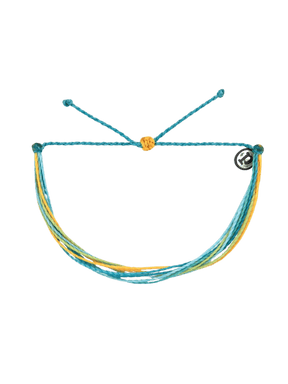 Pura Vida Bright Original Bracelet - 30A Gear - novelty accessories