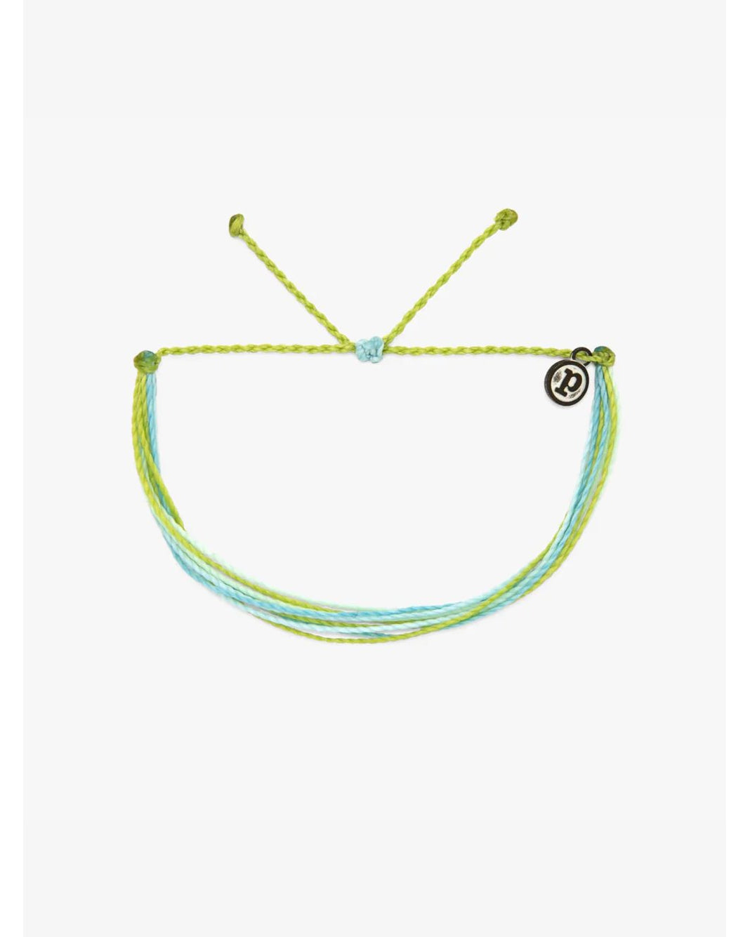 Pura Vida Bright Original Bracelet - 30A Gear - novelty accessories