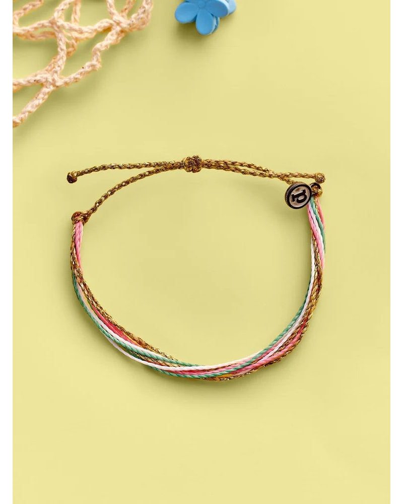 Pura Vida Bright Original Bracelet - 30A Gear - novelty accessories