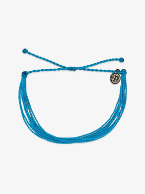 Pura Vida Bright Solid Original Bracelet - 30A Gear - novelty accessories