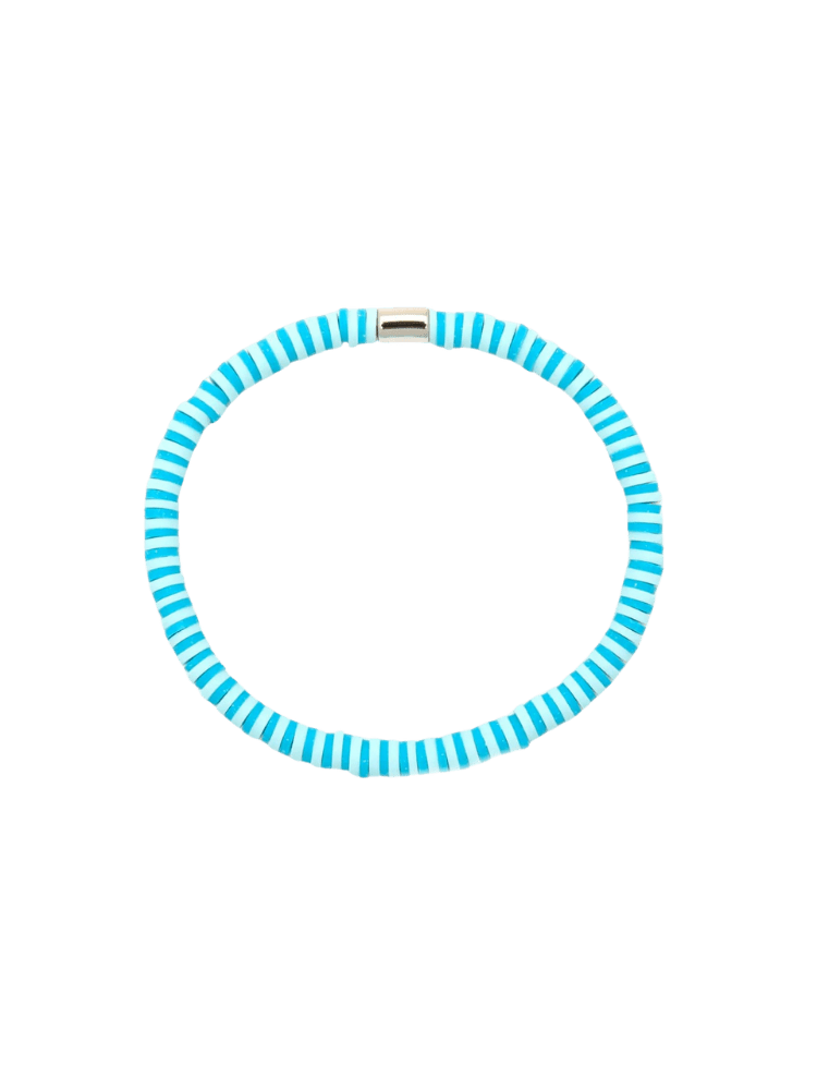 Pura Vida Seascape Stretch Bracelet - 30A Gear - novelty accessories