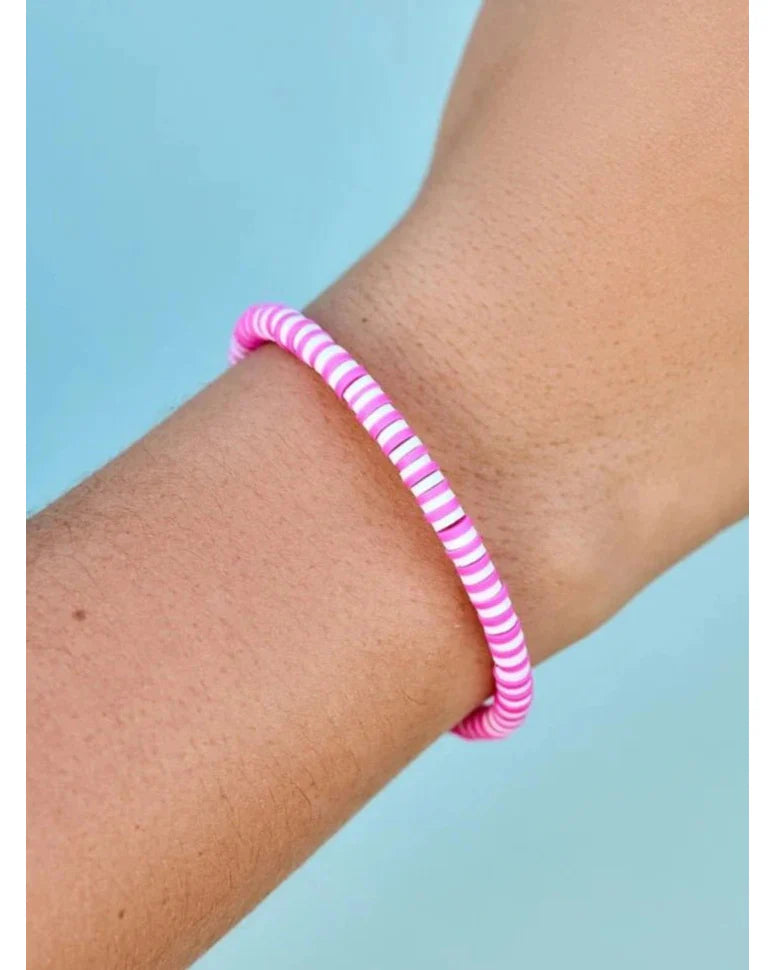 Pura Vida Seascape Stretch Bracelet - 30A Gear - novelty accessories