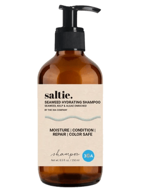 Saltie by 30A Seaweed Hydrating Shampoo - 30A Gear - novelty misc