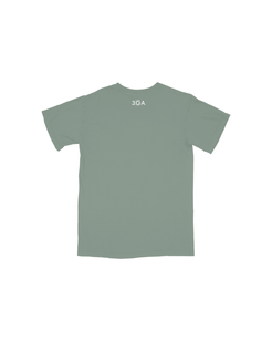 Seagrove Beach Simple T-Shirt - 30A Gear - men tee