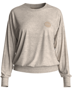 Spirit W Luxe Girlie Crew - 30A Gear - Ladies Spirit Jerseys