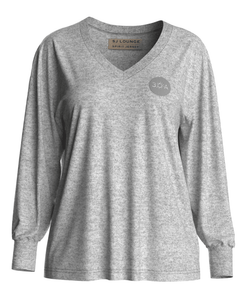 Spirit W Luxe Girlie V-Neck - 30A Gear - Ladies Spirit Jerseys