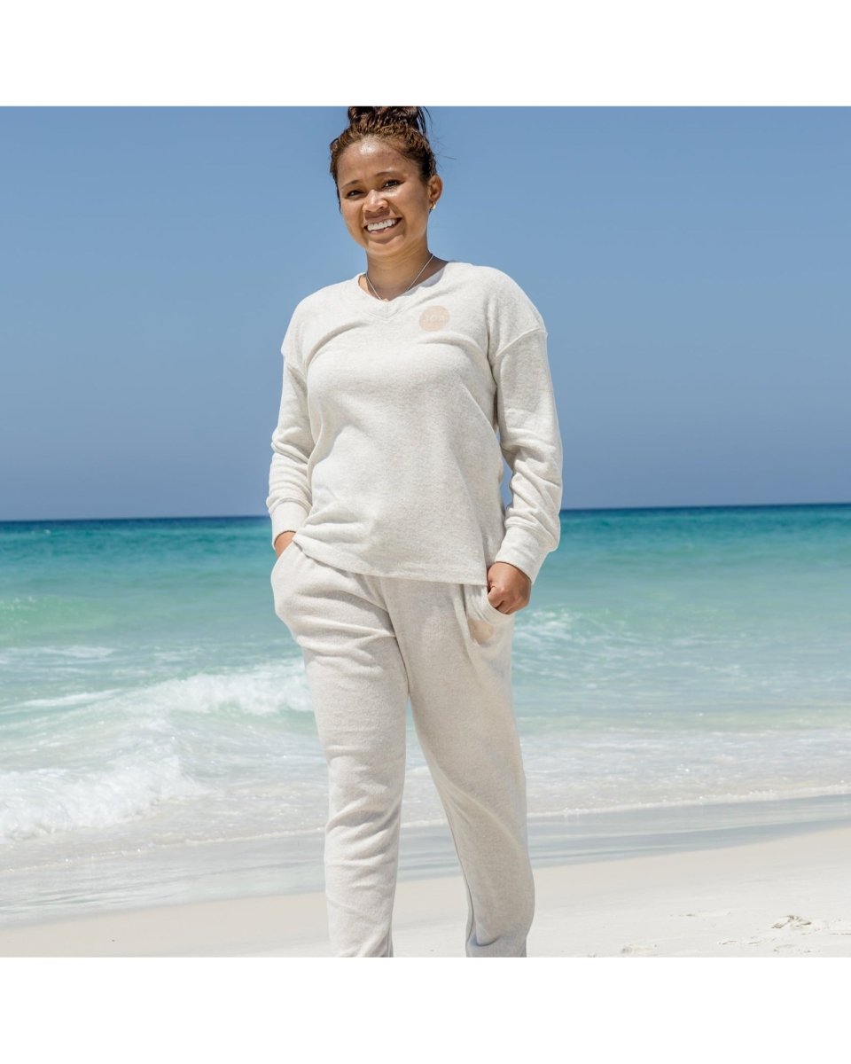 Spirit W Luxe Jogger - 30A Gear - Ladies Spirit Jerseys