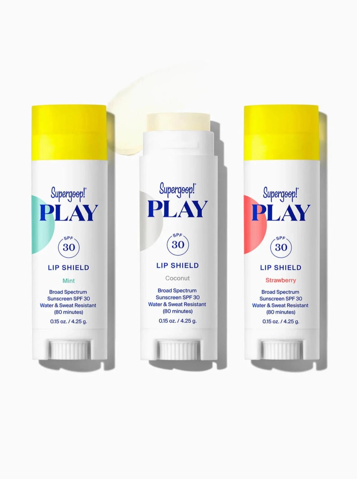 Supergoop! PLAY Everyday Lotion SPF 50