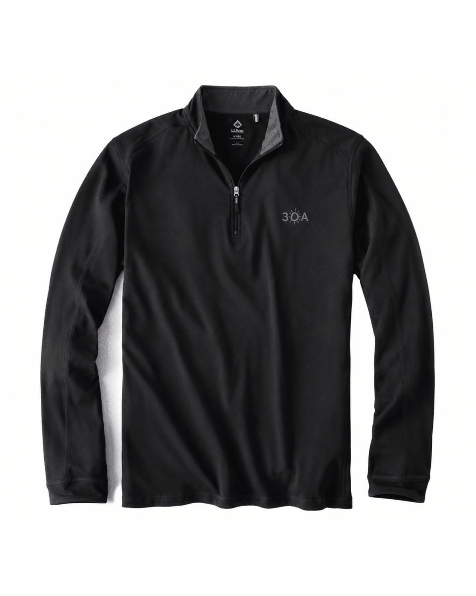 Tasc Carrollton 1/4 Zip - 30A Gear - TASC 1/4 Zip