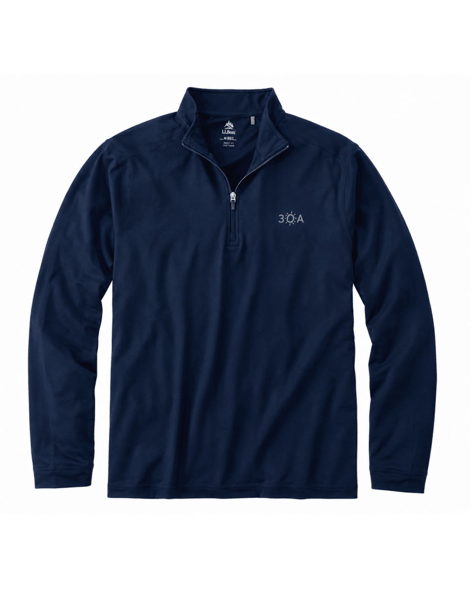 Tasc Carrollton 1/4 Zip - 30A Gear - TASC 1/4 Zip